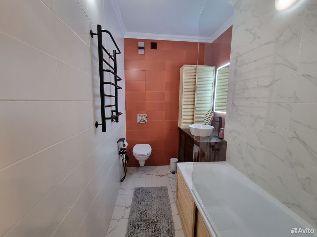 m. Bulvar Rokossovskogo: Apartment, 1-rooms