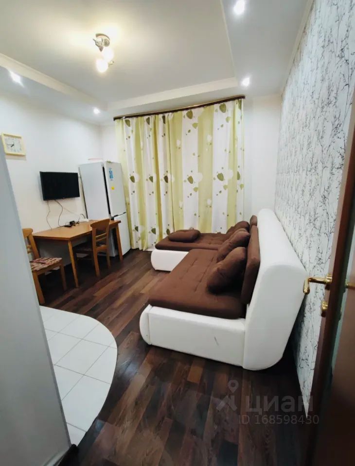 m. Sheremetyevskaya: Apartment, 1-rooms
