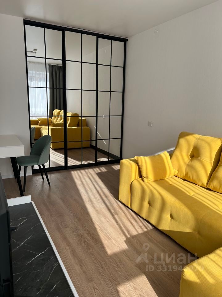 m. Pervomayskaya: Apartment, 1-rooms