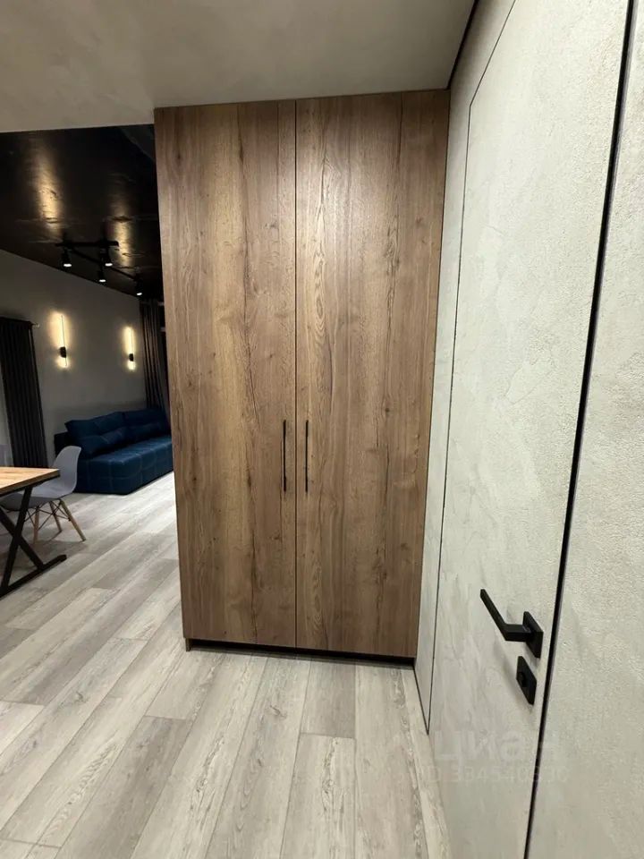 m. Nizhegorodskaya: Apartment, 1-rooms