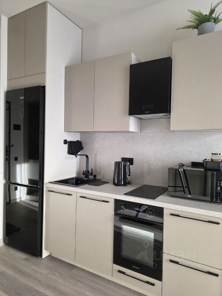 m. Ugreshskaya: Apartment, 1-rooms