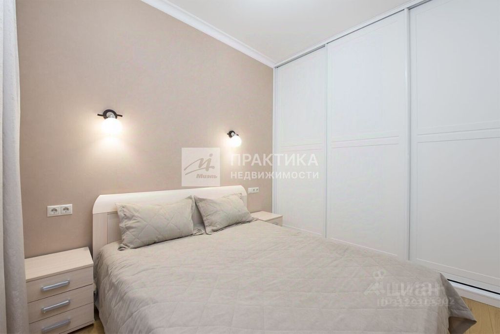 m. Vodny stadion: Apartment, 1-rooms