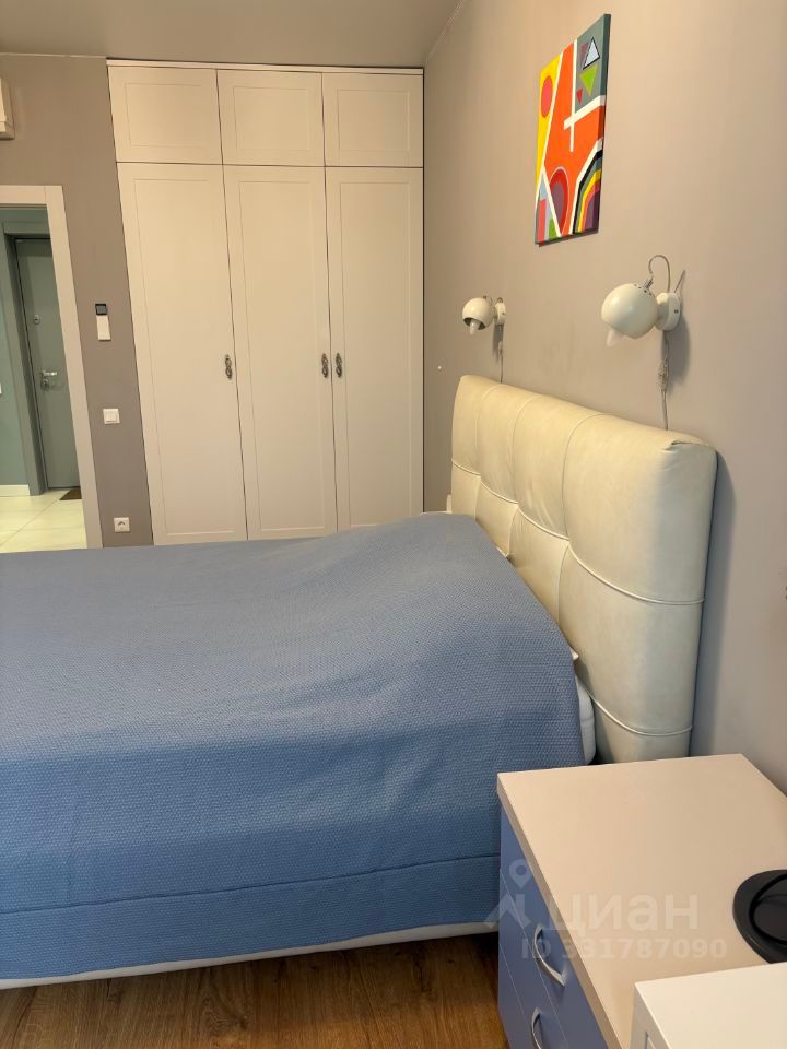 m. Aeroport: Apartment, 1-rooms