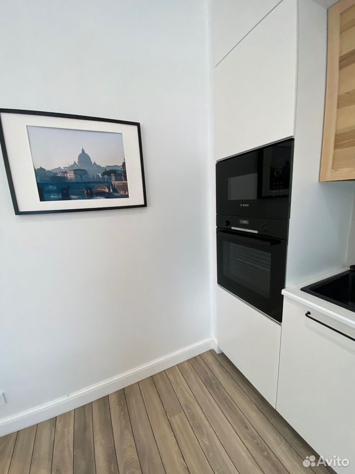 m. Vodniki: Apartment, 3-rooms