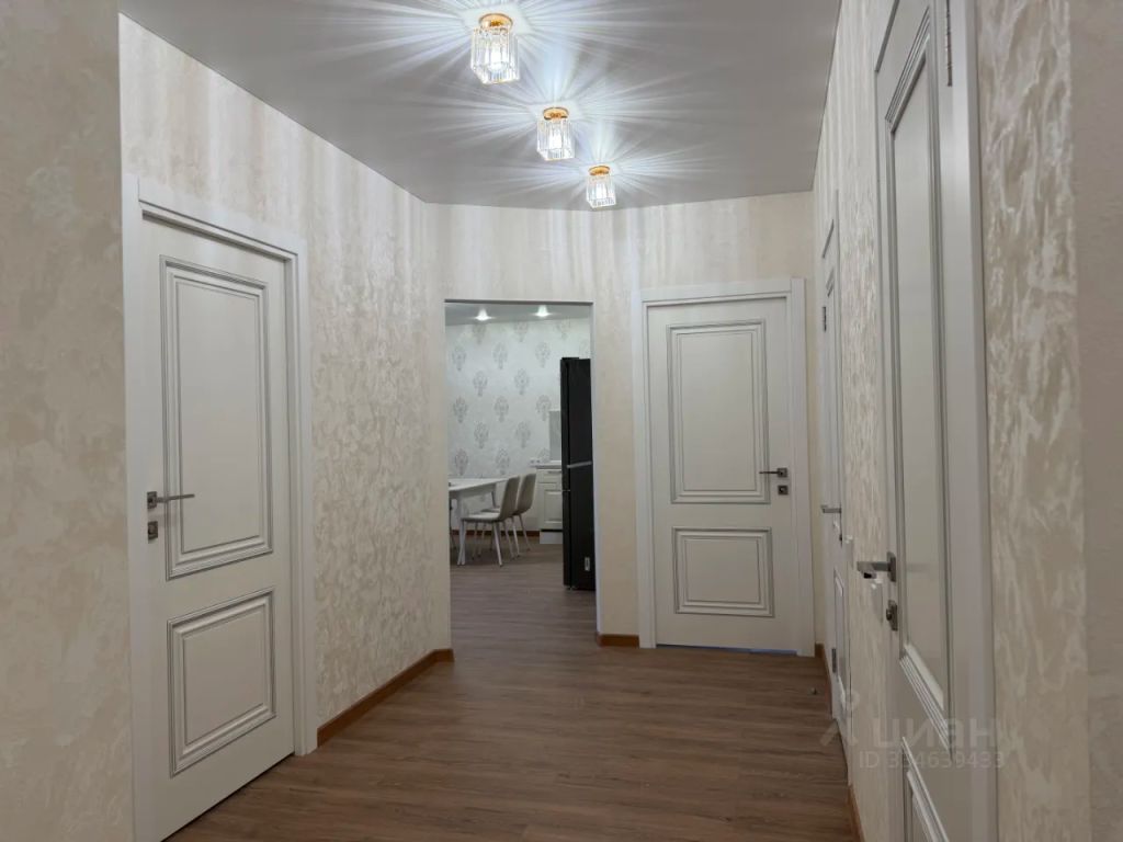 m. Kotelniki: Apartment, 3-rooms