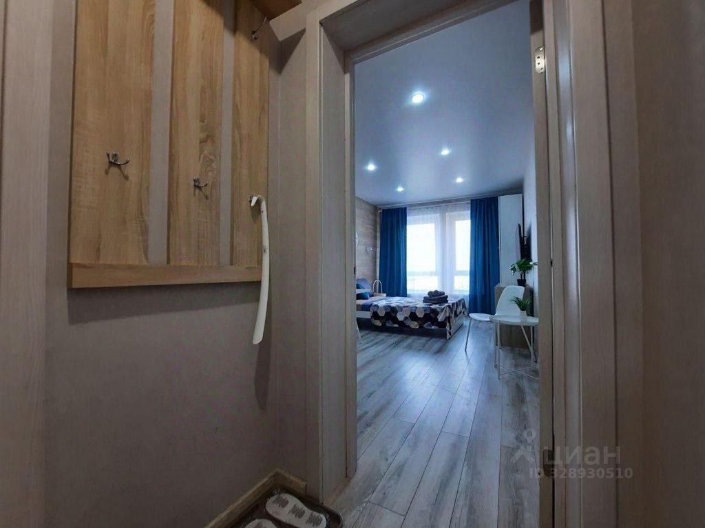 m. Kotelniki: Apartment, 1-rooms