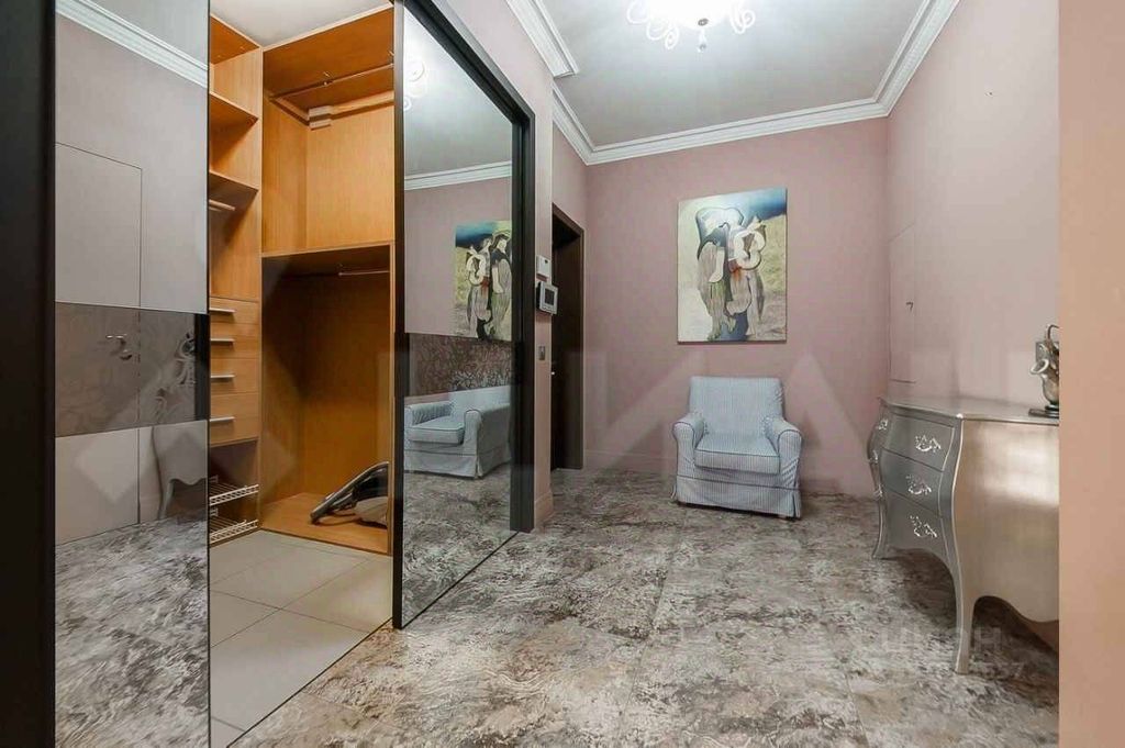 m. Panfilovskaya: Apartment, 2-rooms