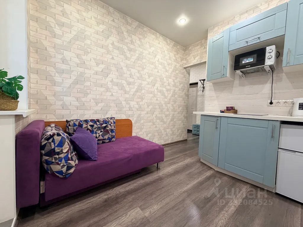 m. Medvedkovo: Apartment, 1-rooms