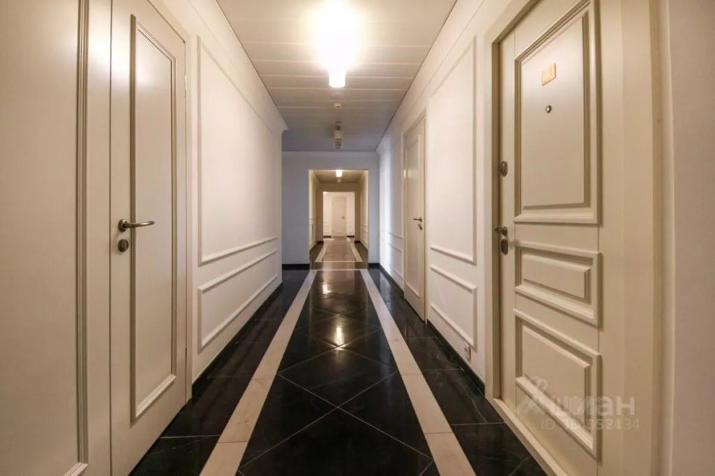 m. Mayakovskaya: Apartment, 2-rooms