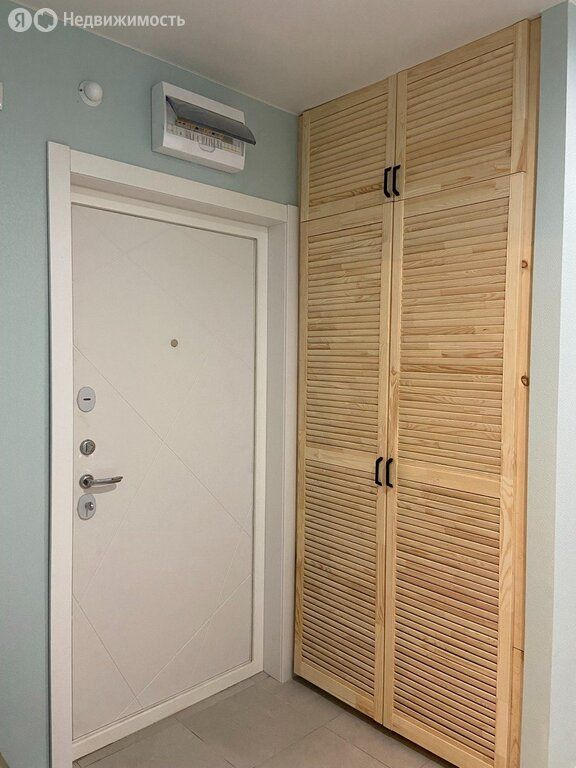 m. Kotelniki: Apartment, 2-rooms