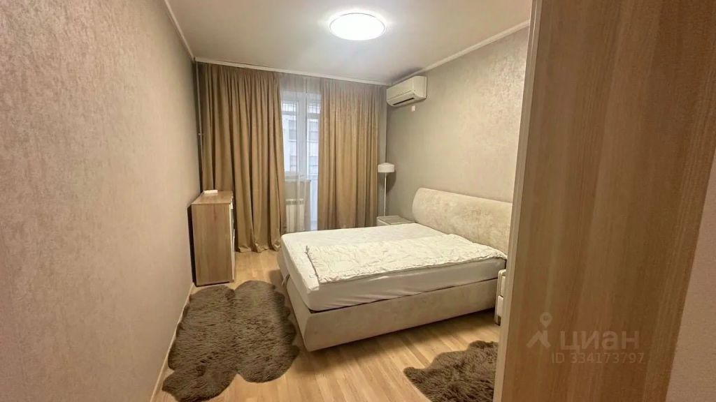 m. Kievskaya: Apartment, 2-rooms