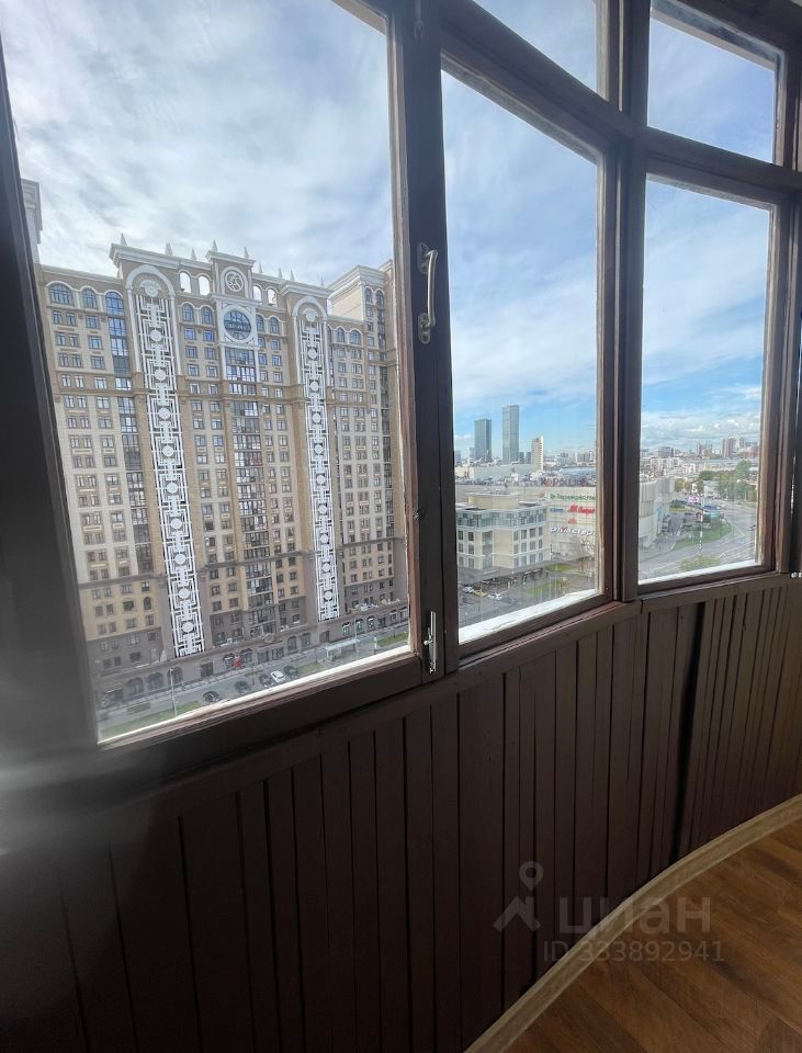 m. Khoroshevskaya: Apartment, 1-rooms