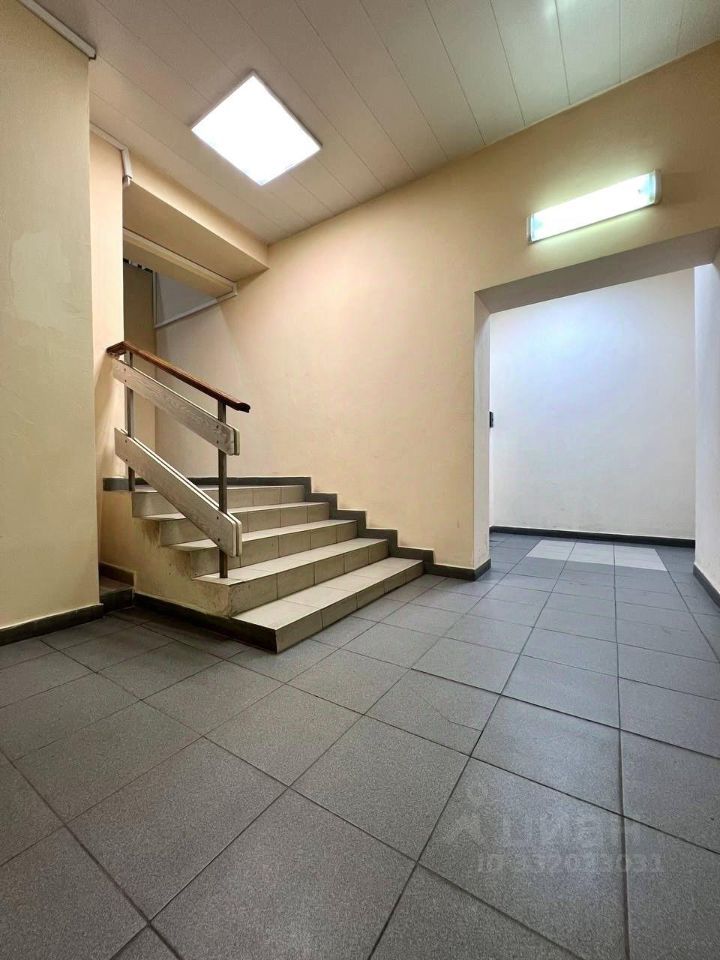 m. Novoslobodskaya: Apartment, 2-rooms