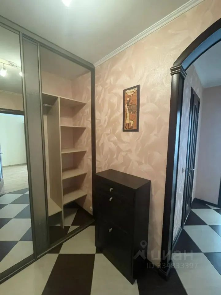 m. Podolsk: Apartment, 1-rooms