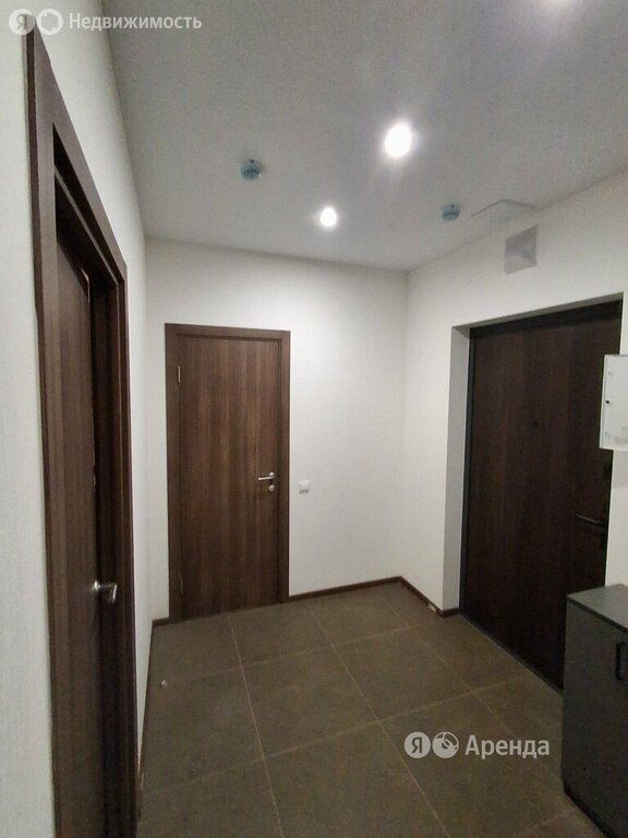 m. Govorovo: Apartment, 1-rooms