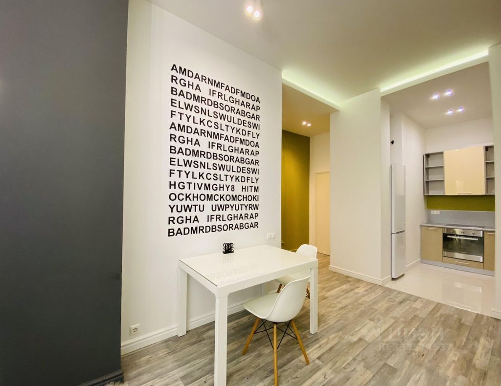 m. Solnechnaya: Apartment, 2-rooms
