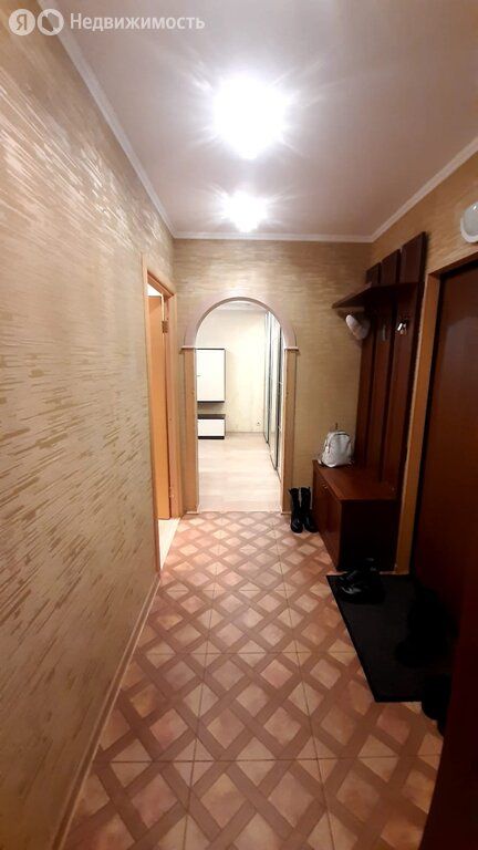 m. Pervomayskaya: Apartment, 2-rooms