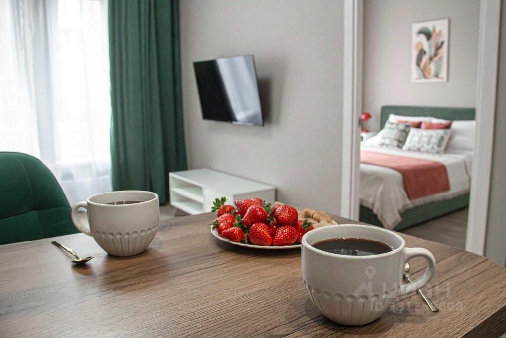 m. Opalikha: Apartment, 1-rooms