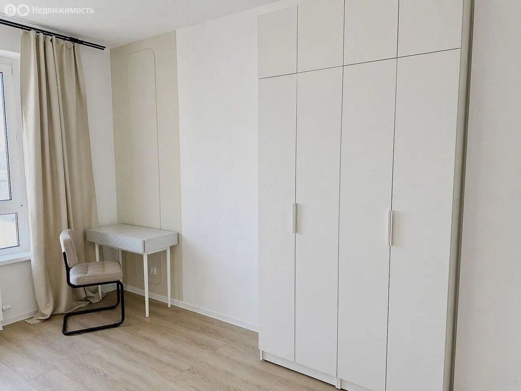 m. Aminyevskaya: Apartment, 1-rooms