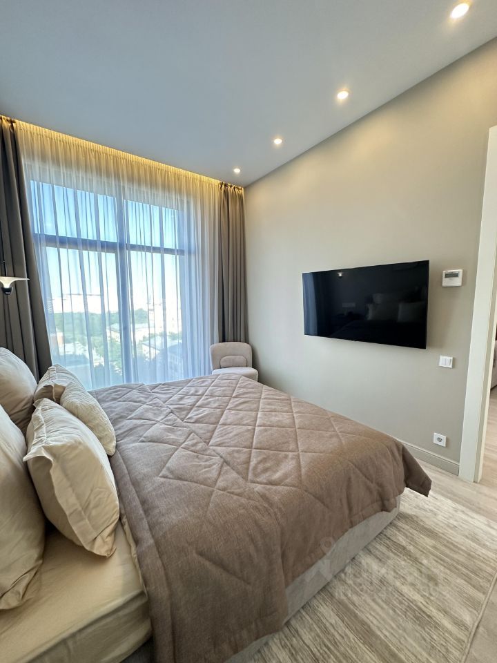 m. Zorge: Apartment, 2-rooms