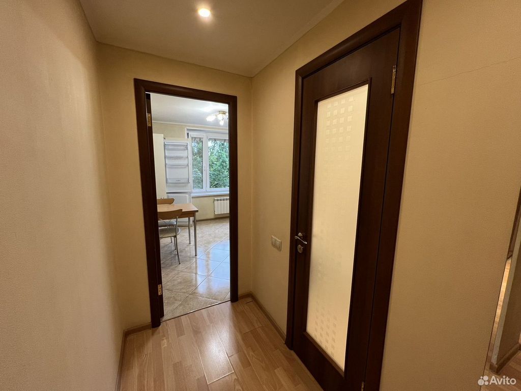 m. Tsvetnoy bulvar: Apartment, 2-rooms