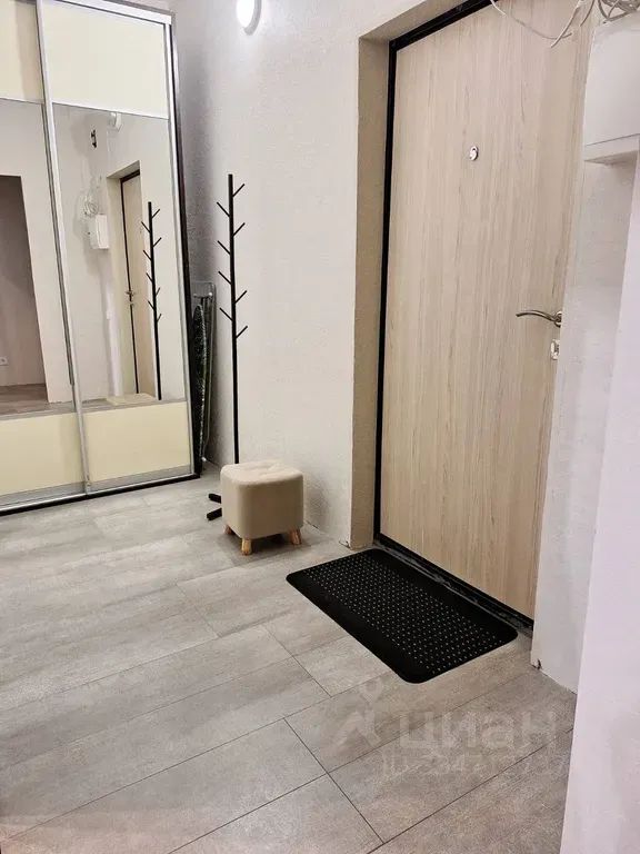 m. Kryukovo: Apartment, 1-rooms