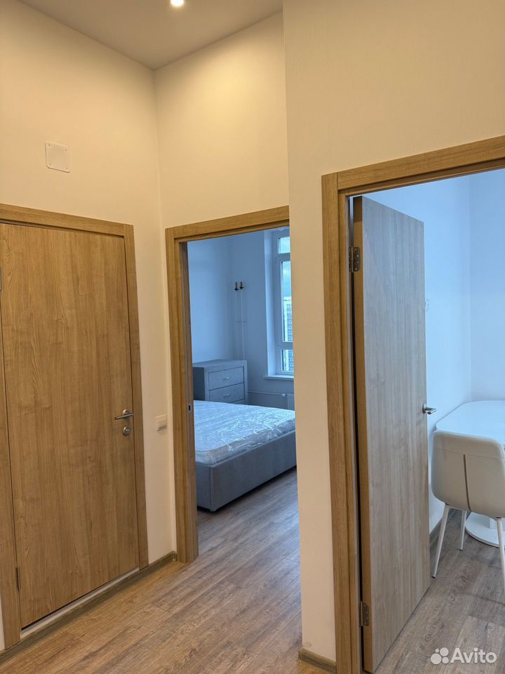 m. Bitsa: Apartment, 1-rooms