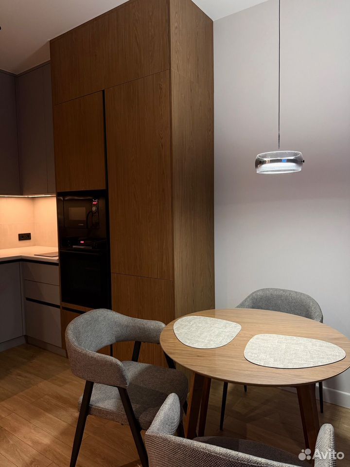 m. Spartak: Apartment, 1-rooms