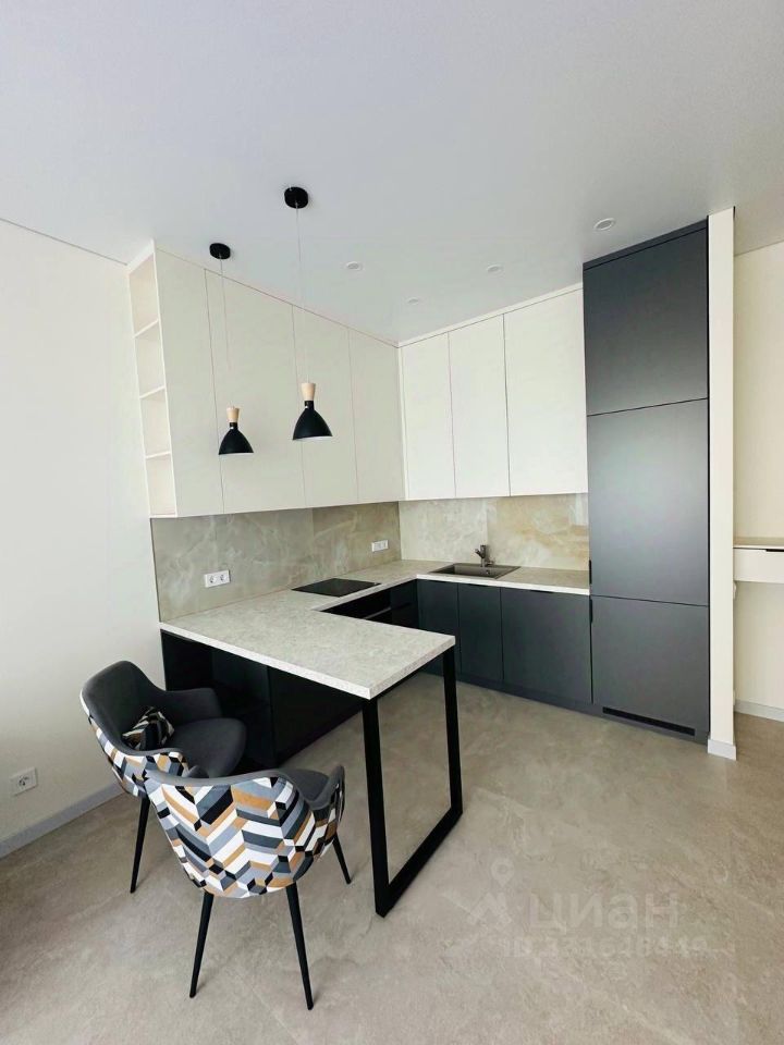 m. Rechnoy vokzal: Apartment, 1-rooms