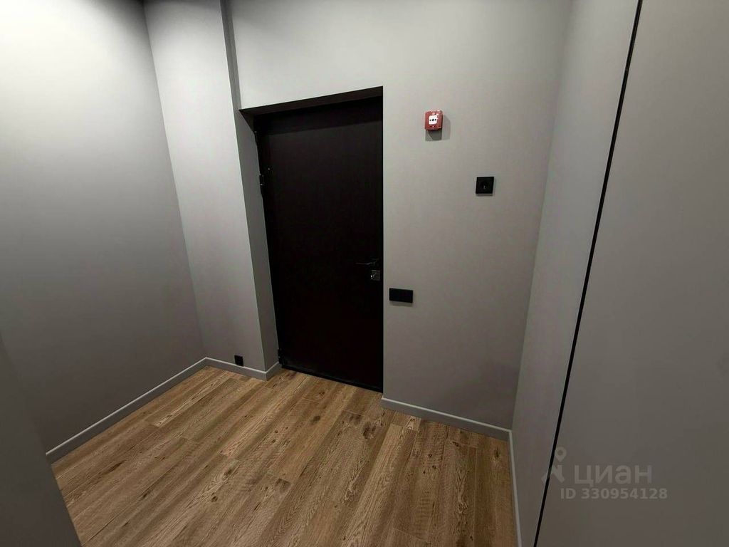 m. Nemchinovka: Apartment, 1-rooms