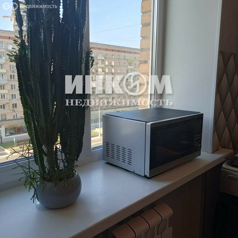 m. Kievskaya: Apartment, 2-rooms