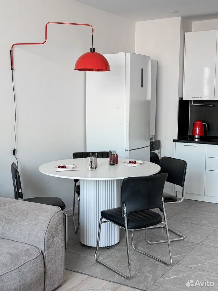 m. Rimskaya: Apartment, 3-rooms