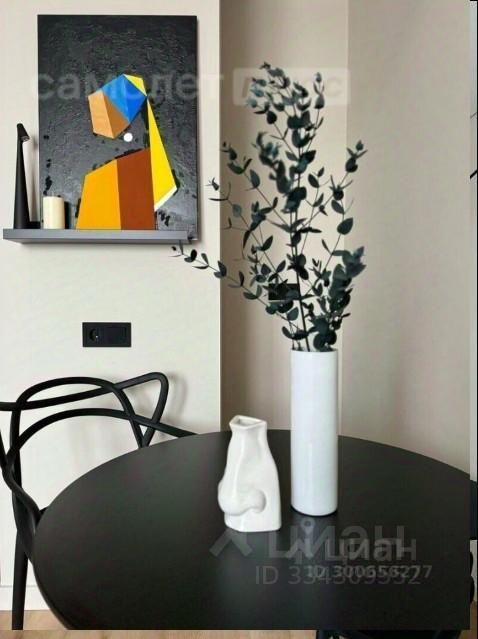 m. Nikolskoe: Apartment, 1-rooms