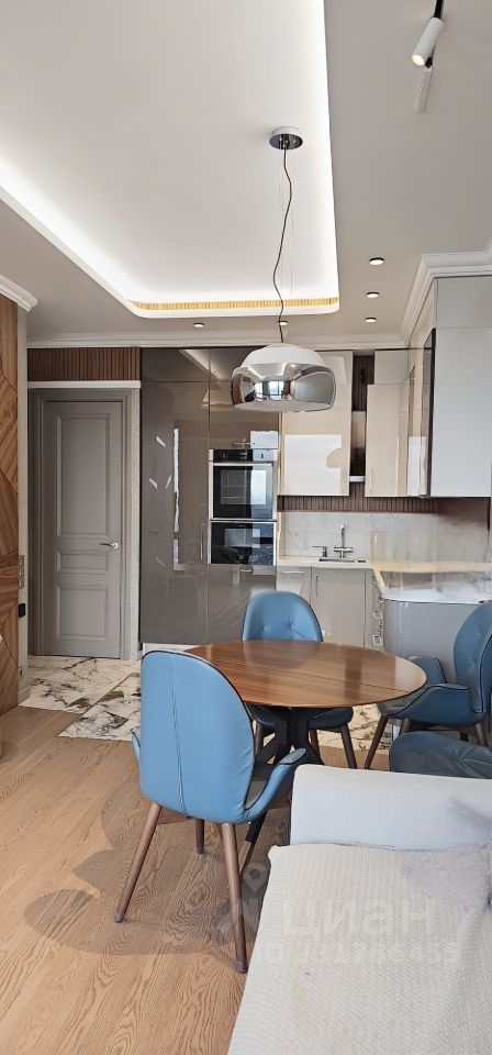 m. Ulitsa 1905 goda: Apartment, 3-rooms