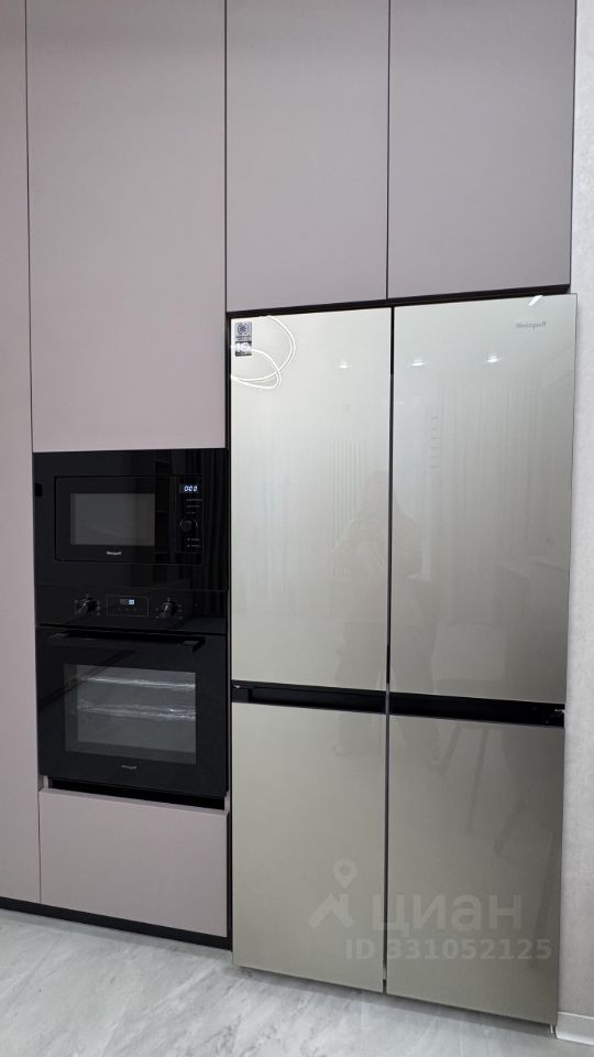 m. Rasskazovka: Apartment, 2-rooms