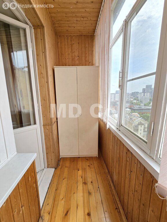 m. Dinamo: Apartment, 2-rooms