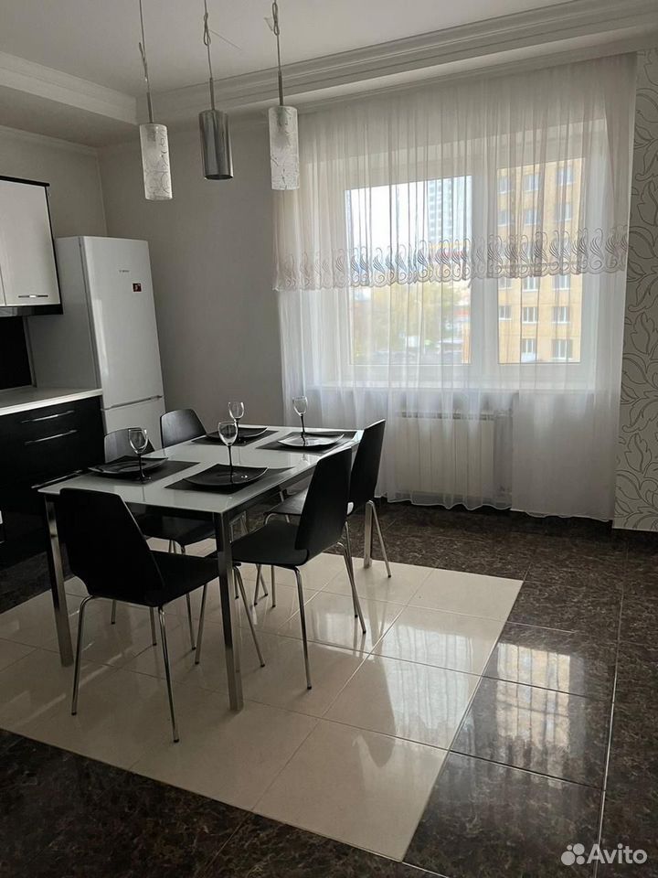 m. Kotelniki: Apartment, 3-rooms