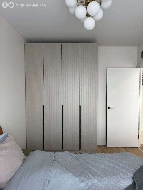 m. Okskaya: Apartment, 1-rooms