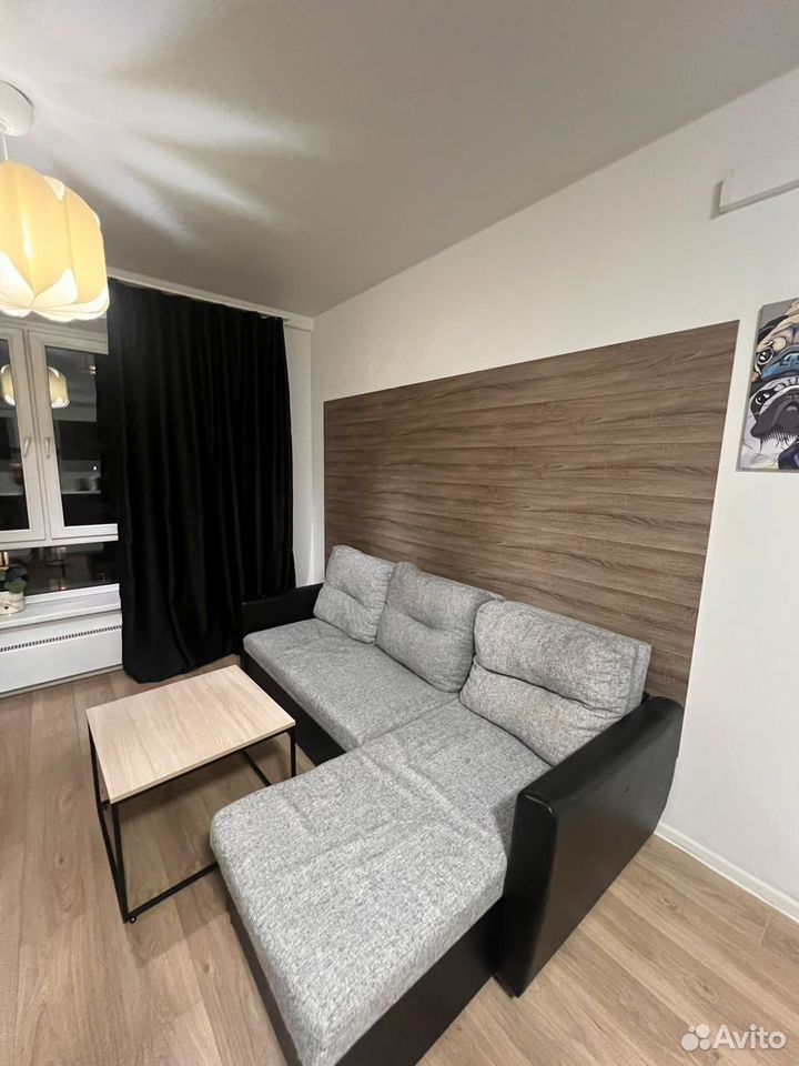 m. Kotelniki: Apartment, 2-rooms