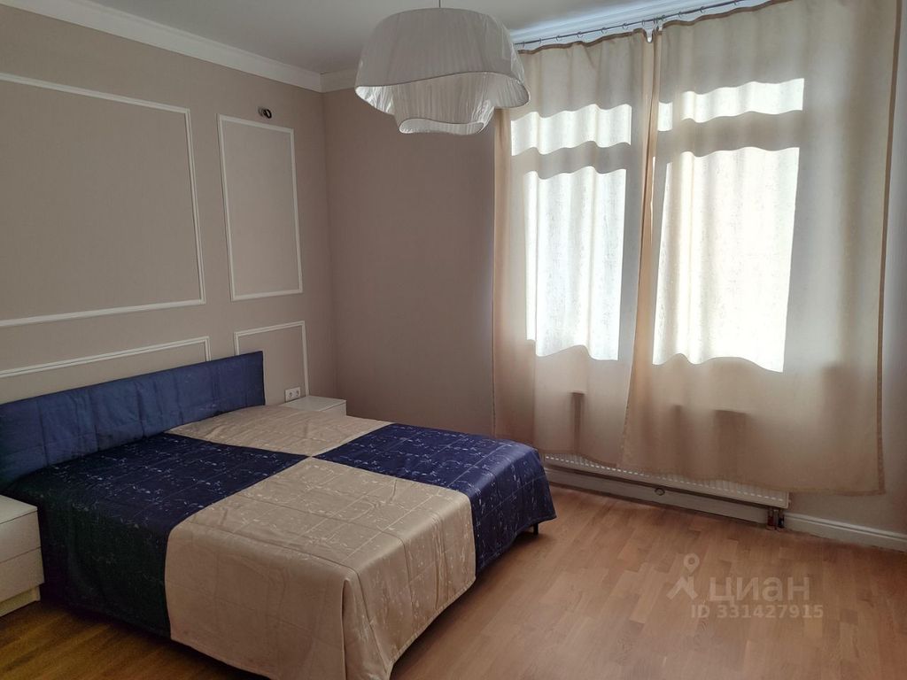 m. Zyablikovo: Apartment, 2-rooms