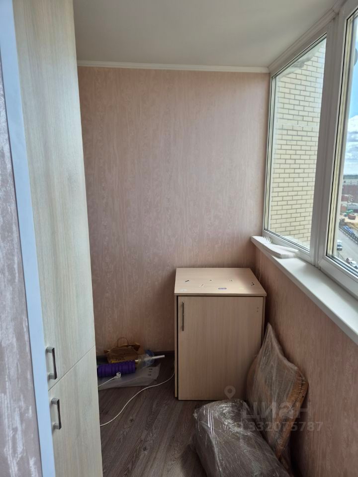 m. Zheleznodorozhnaya: Apartment, 2-rooms
