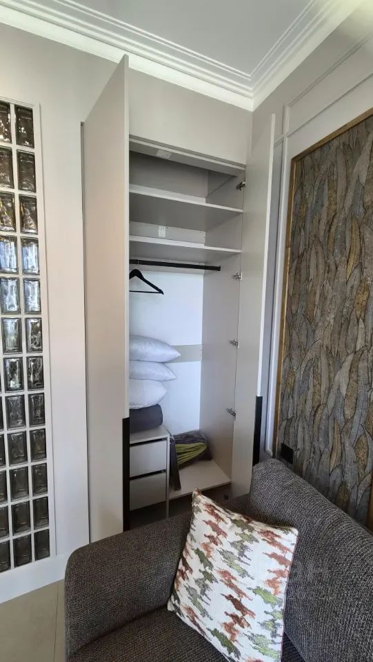 m. Terekhovo: Apartment, studio