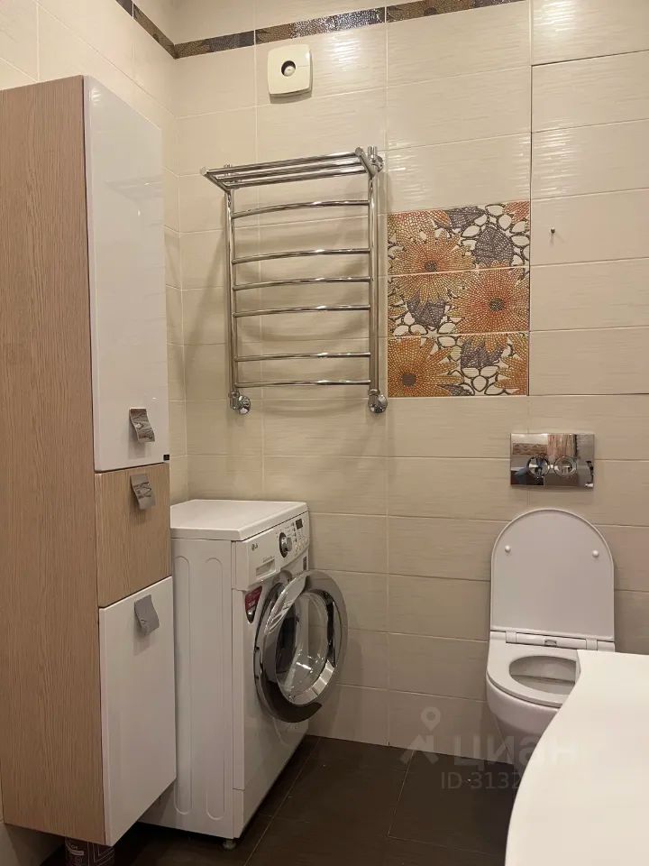 m. Novokosino: Apartment, 1-rooms
