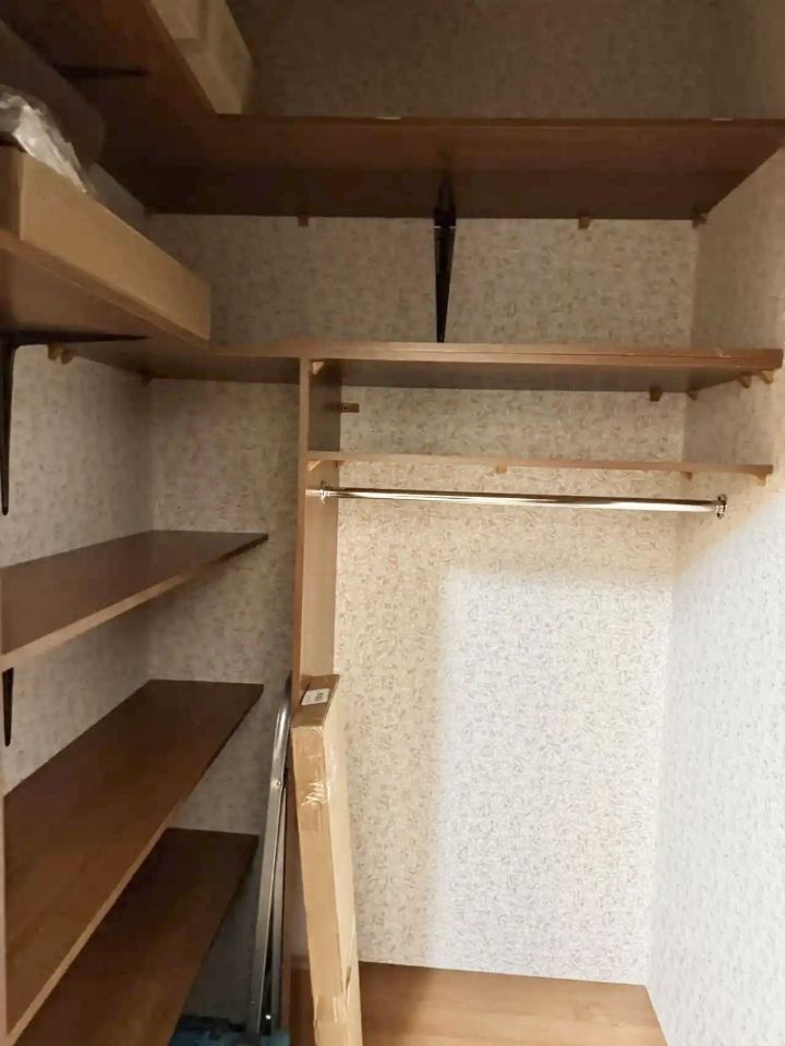 m. Khimki: Apartment, 1-rooms