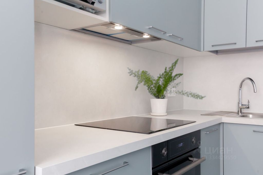 m. Volgogradsky prospekt: Apartment, 1-rooms