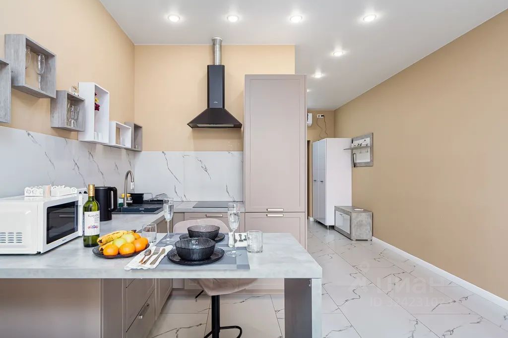m. Nemchinovka: Apartment, studio