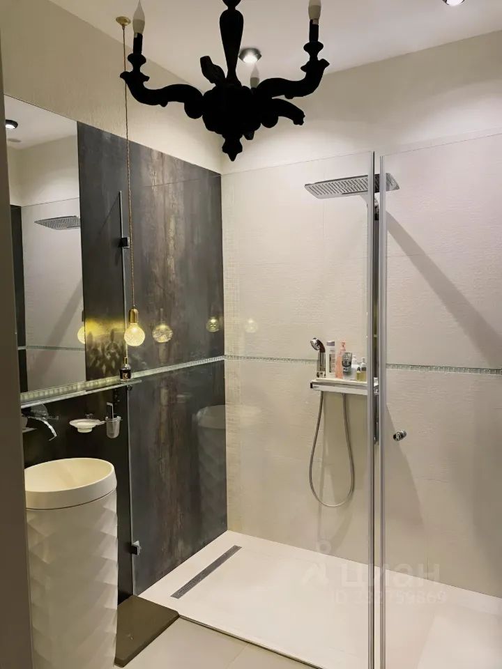 m. Streshnevo: Apartment, 3-rooms