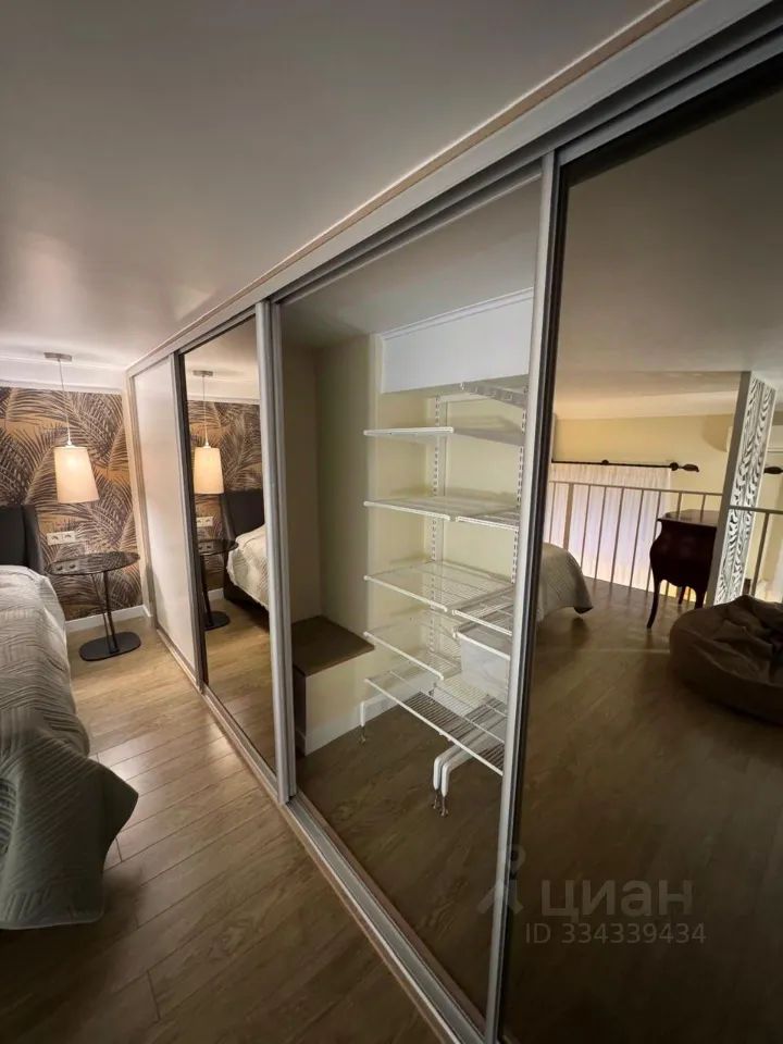 m. Vnukovo: Apartment, 1-rooms