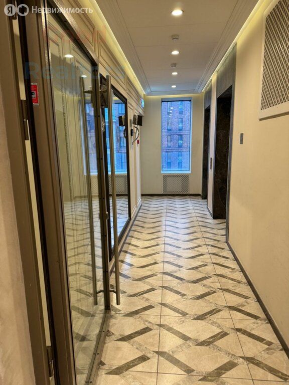 m. Dinamo: Apartment, studio