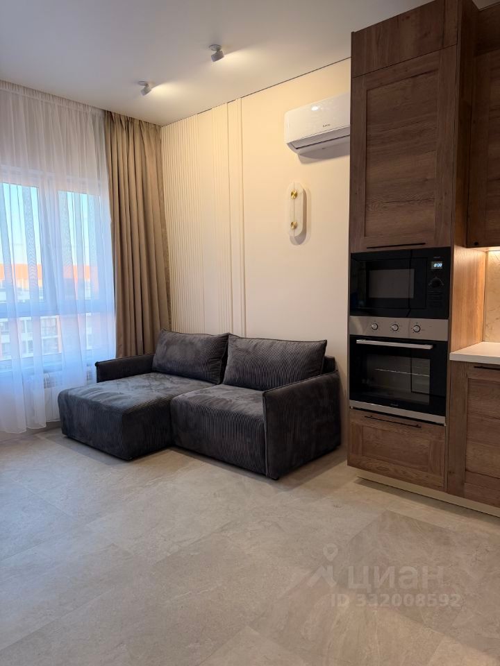 m. Olgino: Apartment, 2-rooms